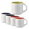 Porto Ceramic Mugs Group